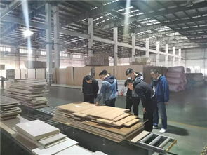 木業(yè)綜合體聯(lián)合阿里巴巴深入嘉善木業(yè)企業(yè) 打造家居產(chǎn)業(yè) 云工廠