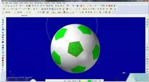 最流行的十大機械工程設計軟件,機械學霸你能玩轉幾個
