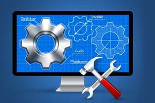 軟件開(kāi)發(fā)需要學(xué)習(xí)什么