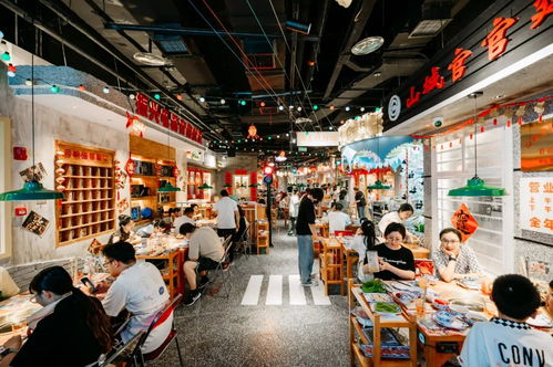 硬核打造城市商業旗艦,洞察昆山萬象匯的非常之處