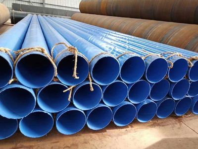 滄州匯慶Q235防腐鋼管 品質(zhì)、應(yīng)用與選購指南